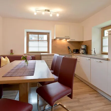 Tiroler Haus דירה מאיירהופן