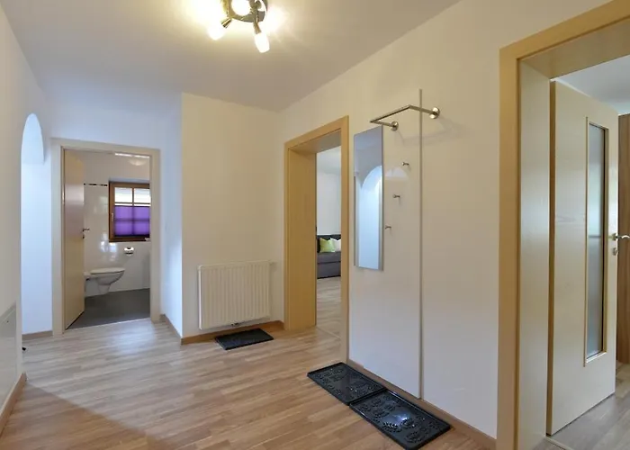 Tiroler Haus Mayrhofen