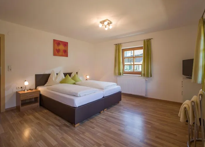 Tiroler Haus * Mayrhofen