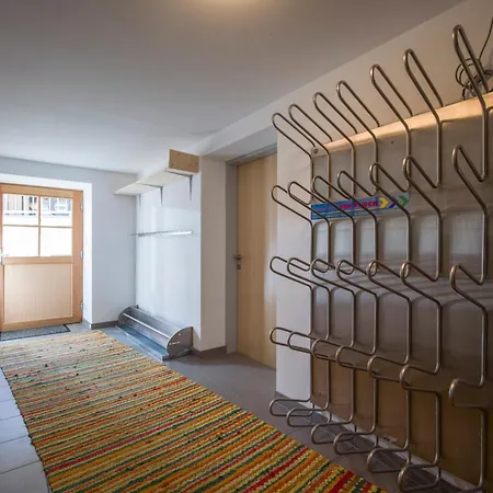 Tiroler Haus Apartment