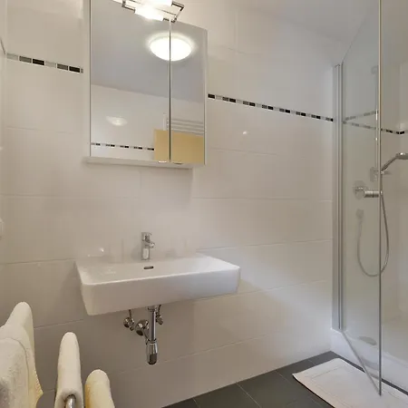 Apartment Tiroler Haus *