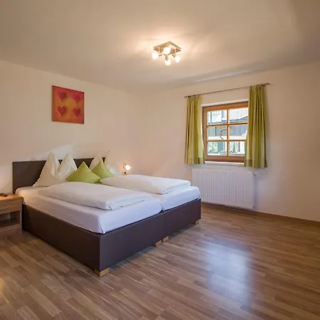 Tiroler Haus * Mayrhofen