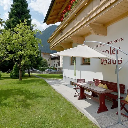 Tiroler Haus