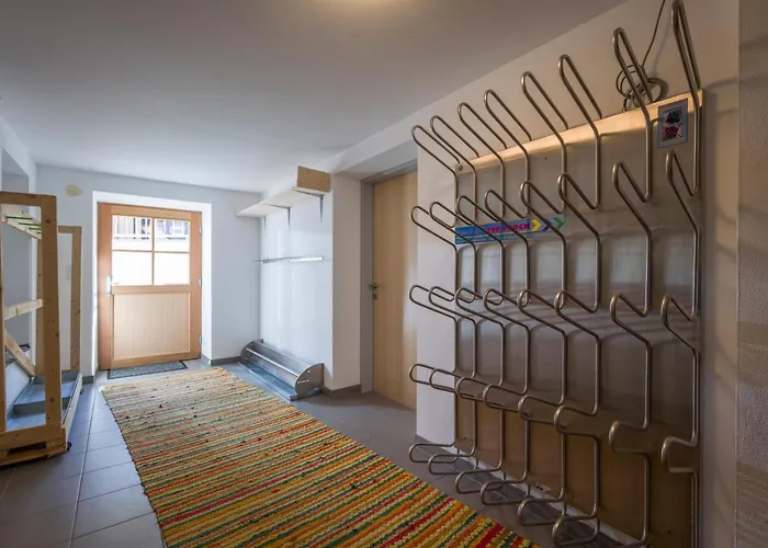 Tiroler Haus Appartement